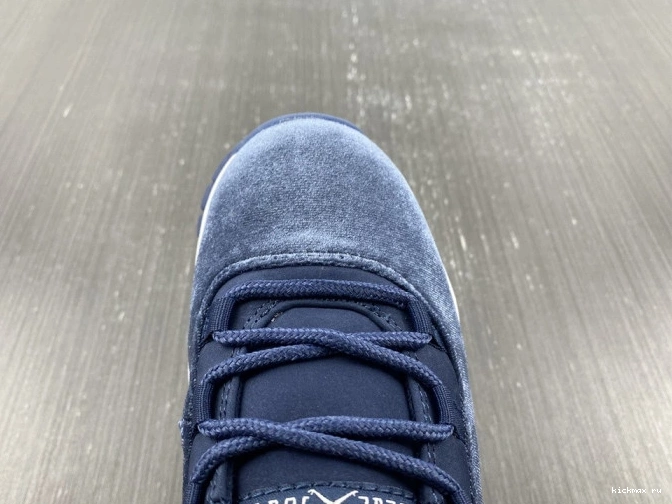 Rep Velvet Air AR0715-441 Navy Jordan Midnight WMNS 11 0806